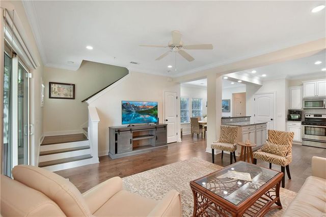510 Mariners Circle, St. Simons Island, GA 31522