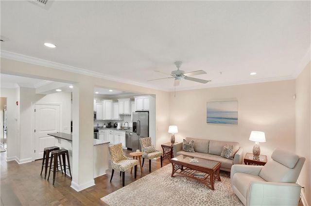 510 Mariners Circle, St. Simons Island, GA 31522