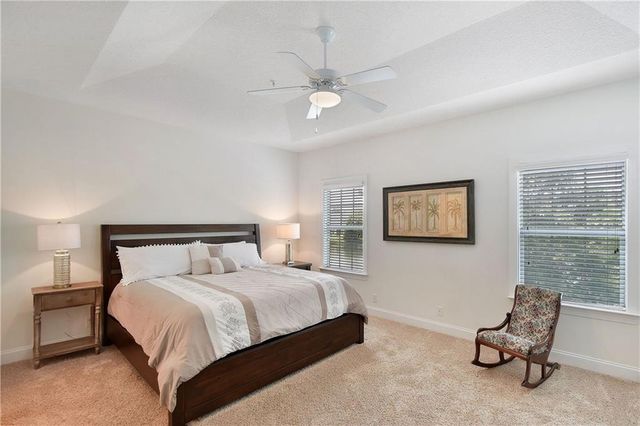 510 Mariners Circle, St. Simons Island, GA 31522
