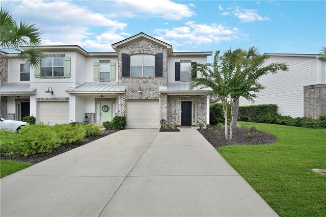 510 Mariners Circle, St. Simons Island, GA 31522