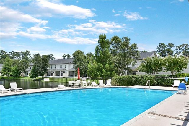 510 Mariners Circle, St. Simons Island, GA 31522