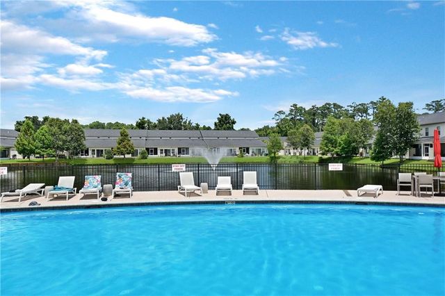 510 Mariners Circle, St. Simons Island, GA 31522