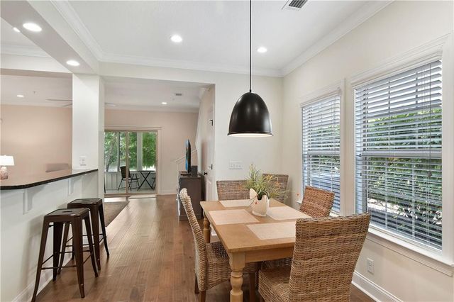 510 Mariners Circle, St. Simons Island, GA 31522