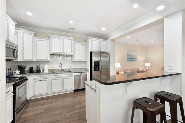 510 Mariners Circle, St. Simons Island, GA 31522