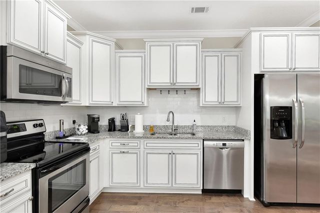 510 Mariners Circle, St. Simons Island, GA 31522