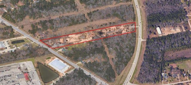0 Fm 3083, Conroe, TX 77301