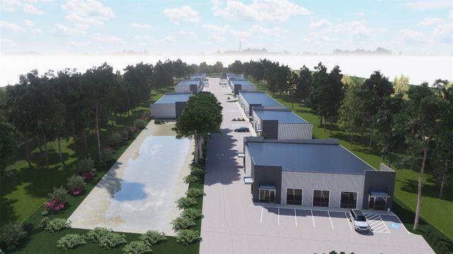 0 Fm 3083, Conroe, TX 77301