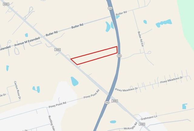 0 Fm 3083, Conroe, TX 77301