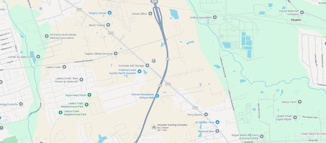 0 Fm 3083, Conroe, TX 77301