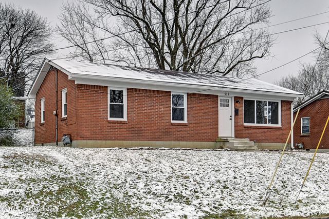 517 Henry St, Elizabethtown, KY 42701