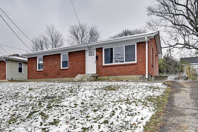 517 Henry St, Elizabethtown, KY 42701