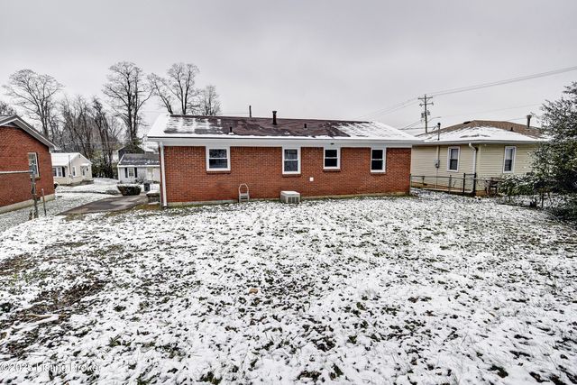 517 Henry St, Elizabethtown, KY 42701