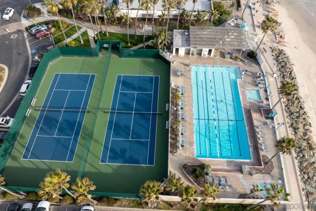 1810 Avenida del Mundo 601, Coronado, CA 92118