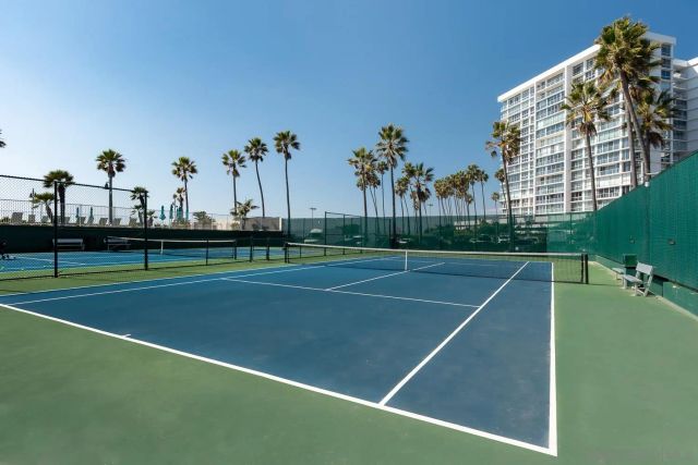 1810 Avenida del Mundo 601, Coronado, CA 92118