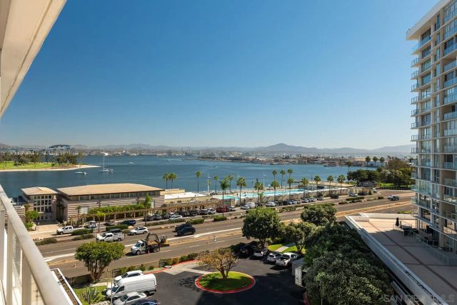 1810 Avenida del Mundo 601, Coronado, CA 92118