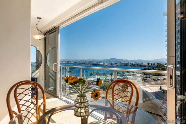 1810 Avenida del Mundo 601, Coronado, CA 92118