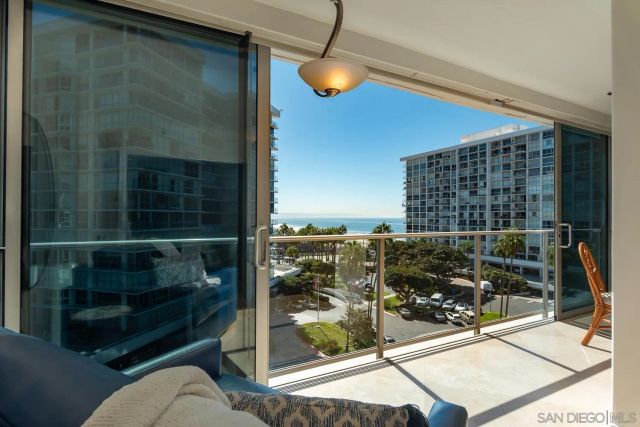 1810 Avenida del Mundo 601, Coronado, CA 92118