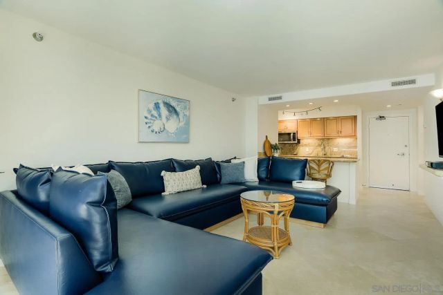 1810 Avenida del Mundo 601, Coronado, CA 92118
