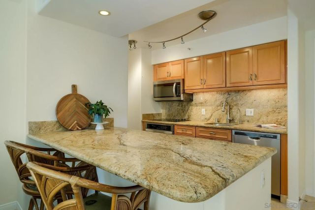 1810 Avenida del Mundo 601, Coronado, CA 92118