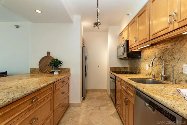 1810 Avenida del Mundo 601, Coronado, CA 92118