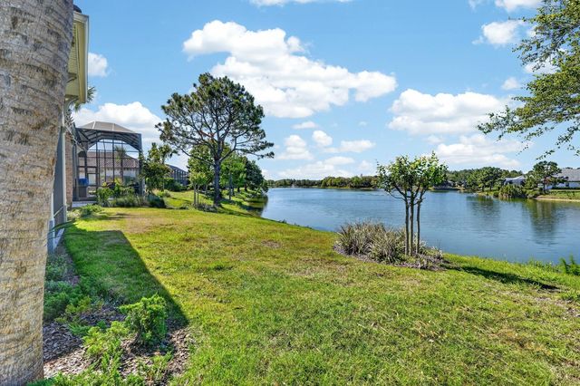 635 MAHOGANY RUN, Palm Coast, FL 32137