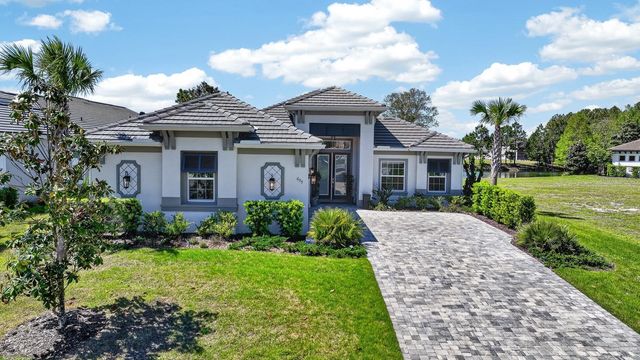 635 MAHOGANY RUN, Palm Coast, FL 32137