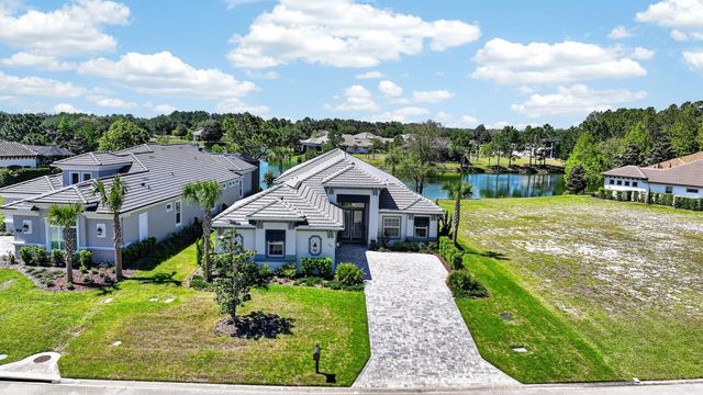 635 MAHOGANY RUN, Palm Coast, FL 32137