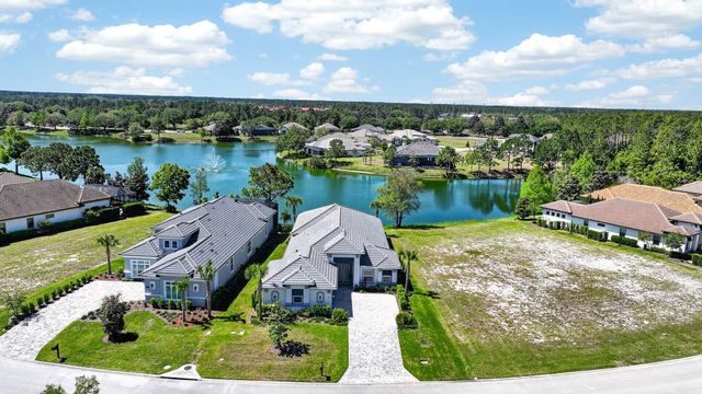 635 MAHOGANY RUN, Palm Coast, FL 32137