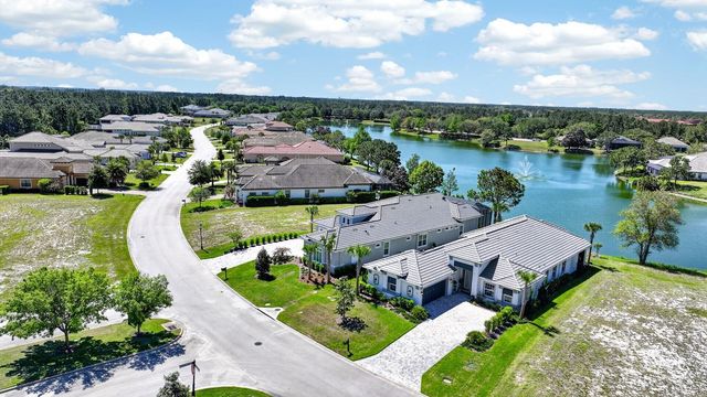 635 MAHOGANY RUN, Palm Coast, FL 32137