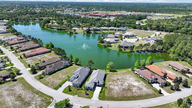 635 MAHOGANY RUN, Palm Coast, FL 32137