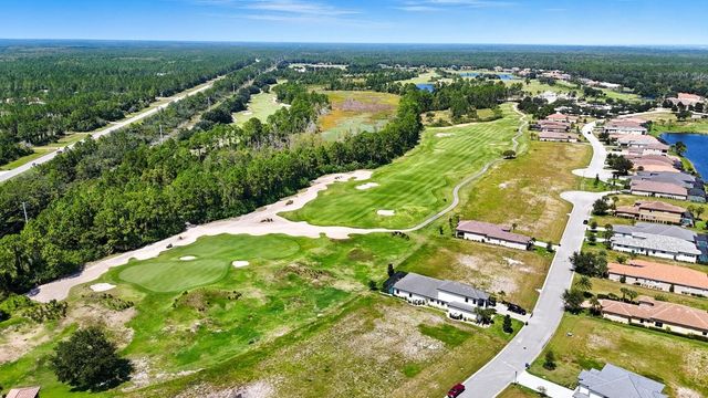 635 MAHOGANY RUN, Palm Coast, FL 32137