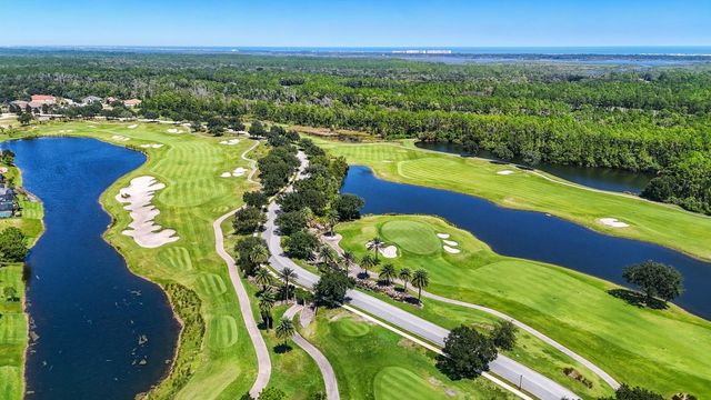 635 MAHOGANY RUN, Palm Coast, FL 32137