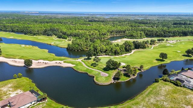 635 MAHOGANY RUN, Palm Coast, FL 32137