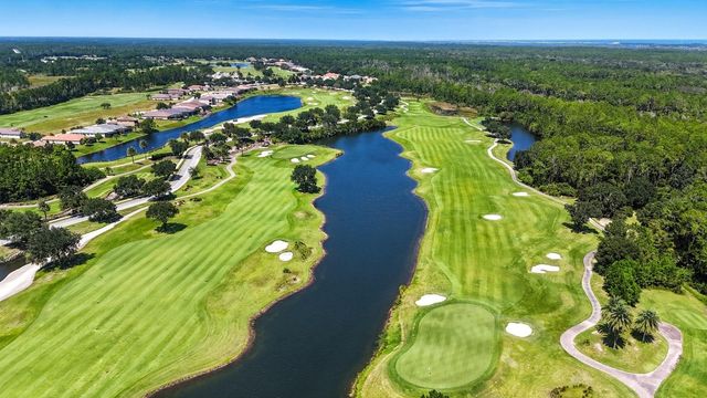 635 MAHOGANY RUN, Palm Coast, FL 32137