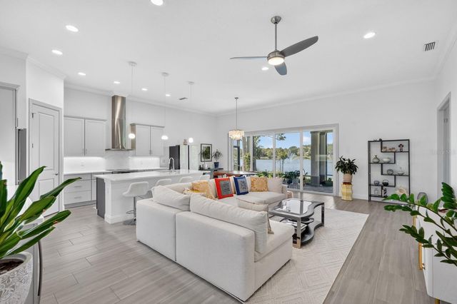 635 MAHOGANY RUN, Palm Coast, FL 32137