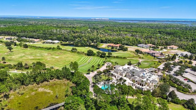 635 MAHOGANY RUN, Palm Coast, FL 32137