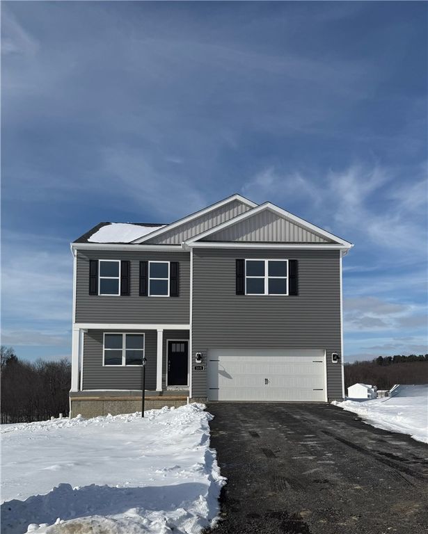 115 Crabapple Ln, North Sewickley Twp, PA 15010