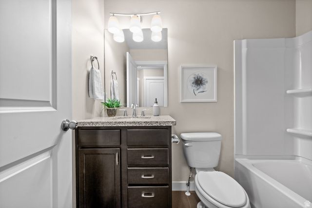 36 W GILBRIDE AVE, Murray, UT 84107