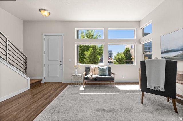 36 W GILBRIDE AVE, Murray, UT 84107
