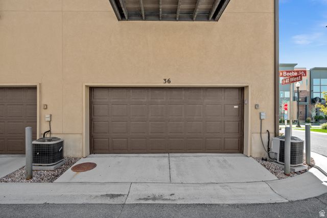 36 W GILBRIDE AVE, Murray, UT 84107