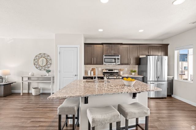 36 W GILBRIDE AVE, Murray, UT 84107