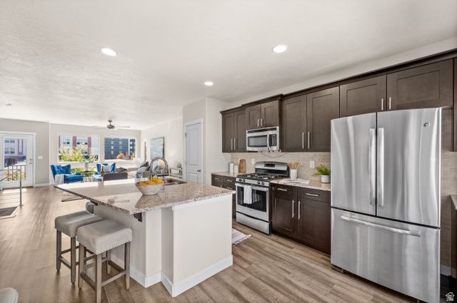 36 W GILBRIDE AVE, Murray, UT 84107