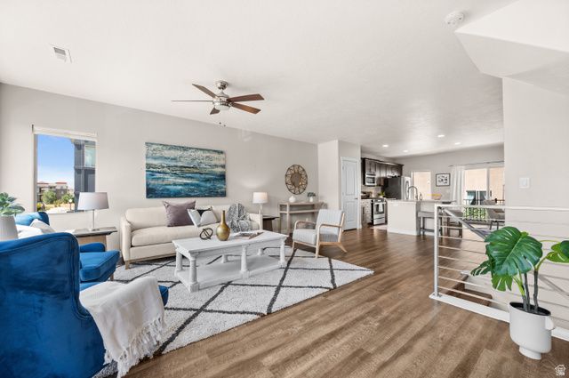 36 W GILBRIDE AVE, Murray, UT 84107