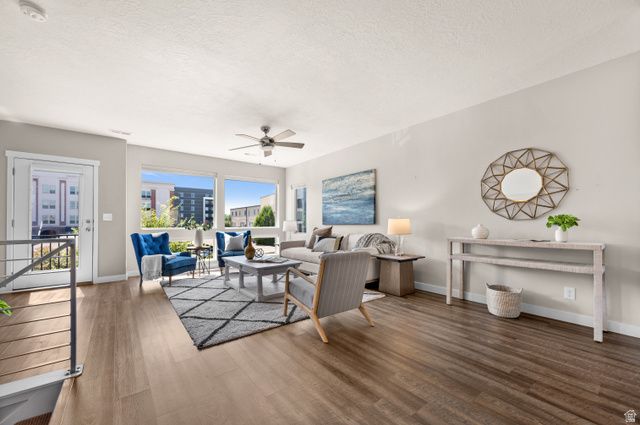 36 W GILBRIDE AVE, Murray, UT 84107