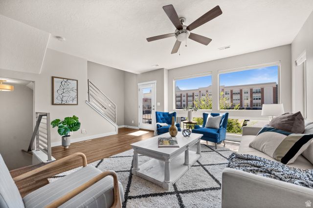 36 W GILBRIDE AVE, Murray, UT 84107