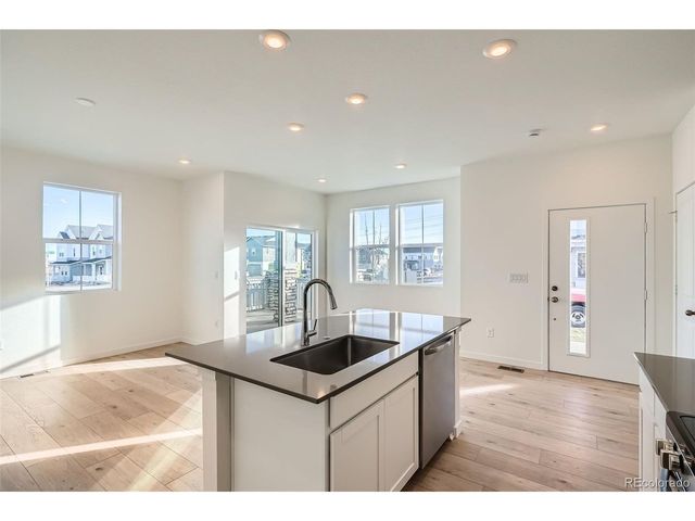 1979 S Gold Bug Way, Aurora, CO 80018