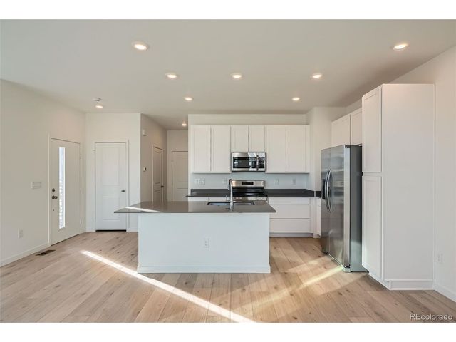 1979 S Gold Bug Way, Aurora, CO 80018