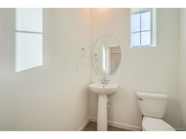 1979 S Gold Bug Way, Aurora, CO 80018