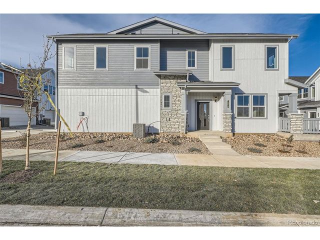 1979 S Gold Bug Way, Aurora, CO 80018