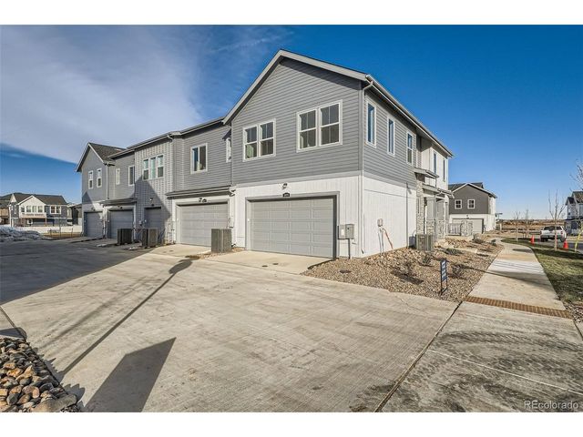 1979 S Gold Bug Way, Aurora, CO 80018